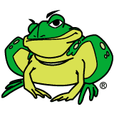 Toad frog.gif